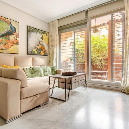 Arruzafa Home Cordoba Luaran gambar