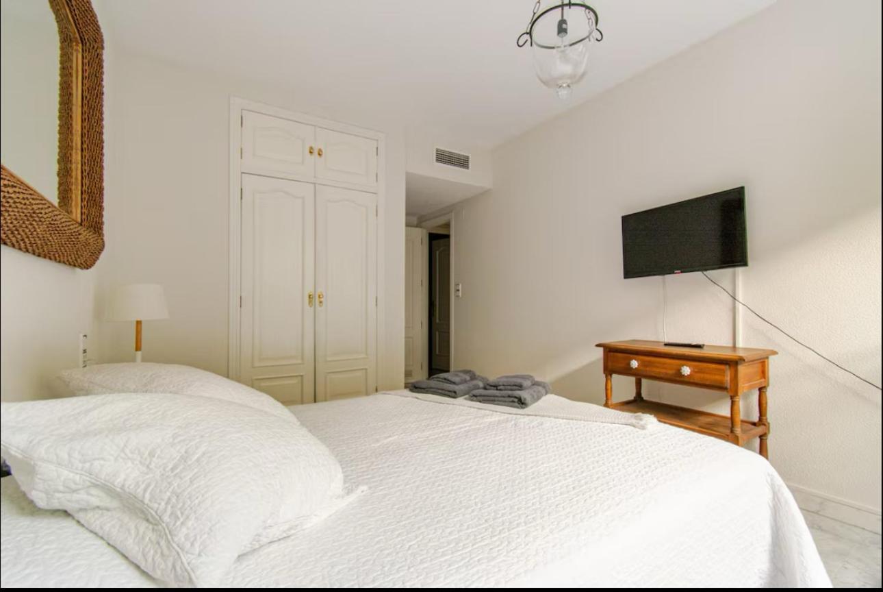 Arruzafa Home Cordoba Luaran gambar
