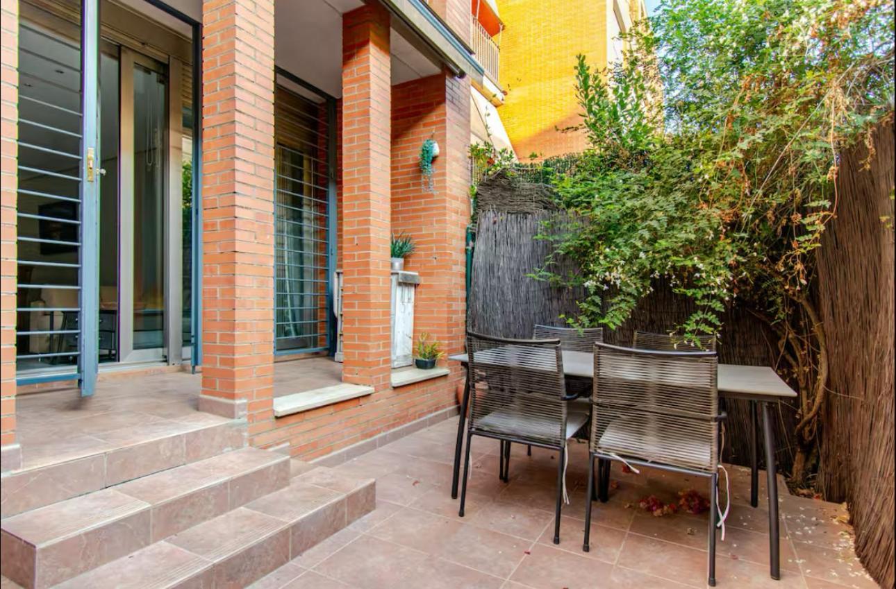 Arruzafa Home Cordoba Luaran gambar