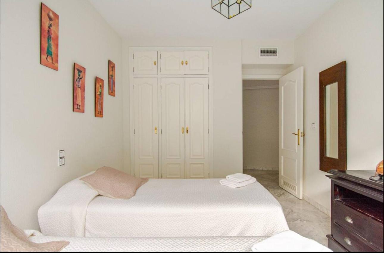 Arruzafa Home Cordoba Luaran gambar