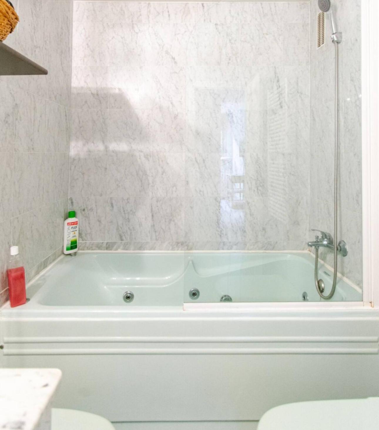 Arruzafa Home Cordoba Luaran gambar