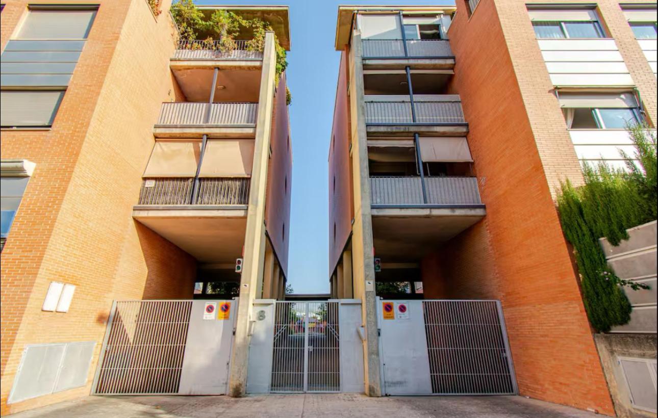 Arruzafa Home Cordoba Luaran gambar