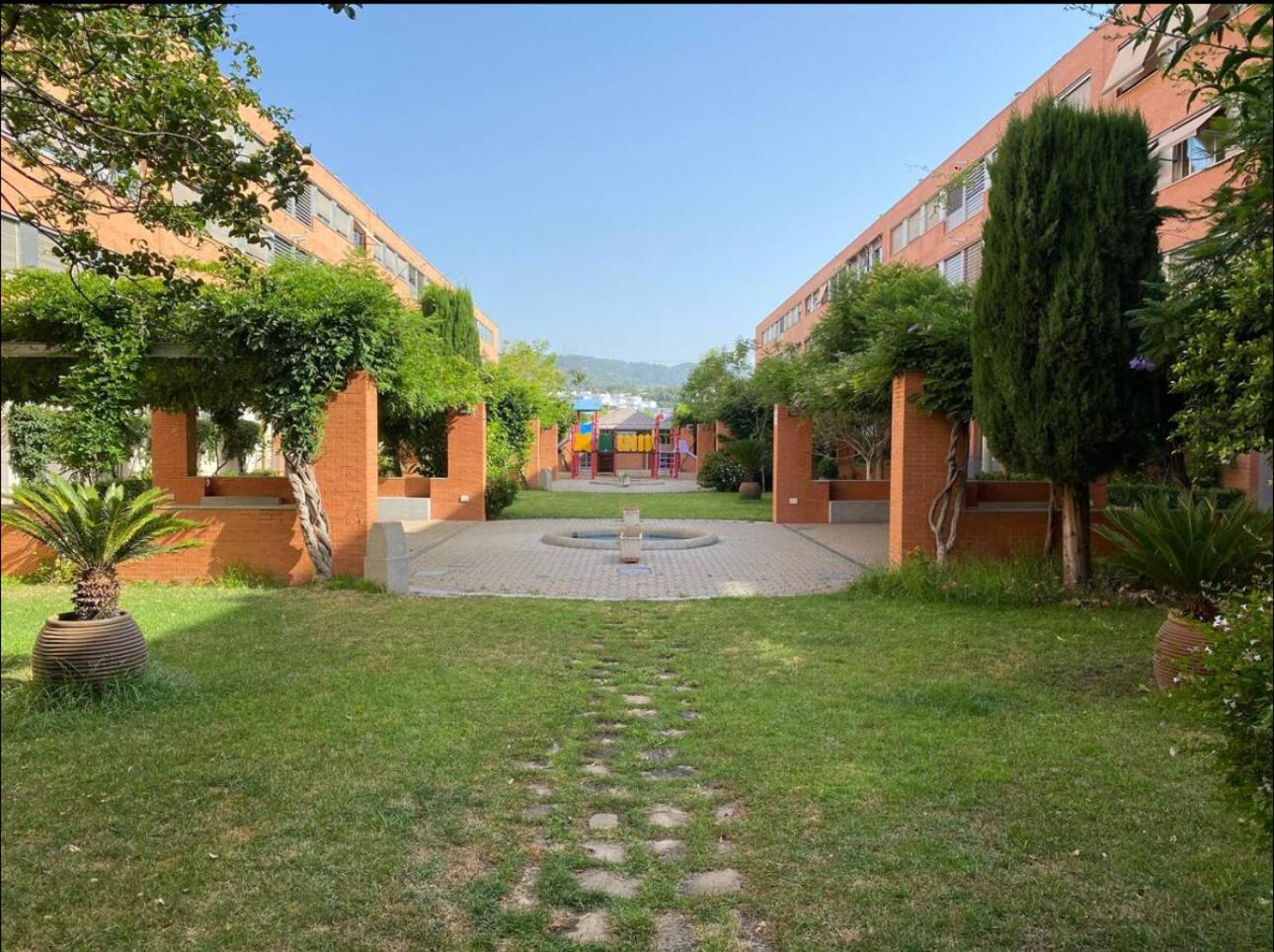 Arruzafa Home Cordoba Luaran gambar