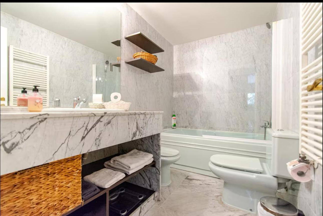 Arruzafa Home Cordoba Luaran gambar