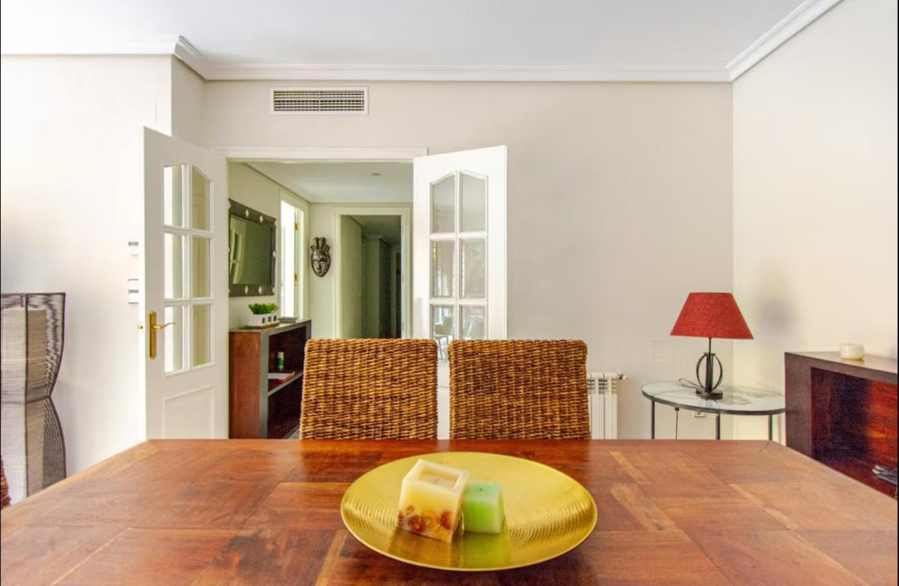 Arruzafa Home Cordoba Luaran gambar