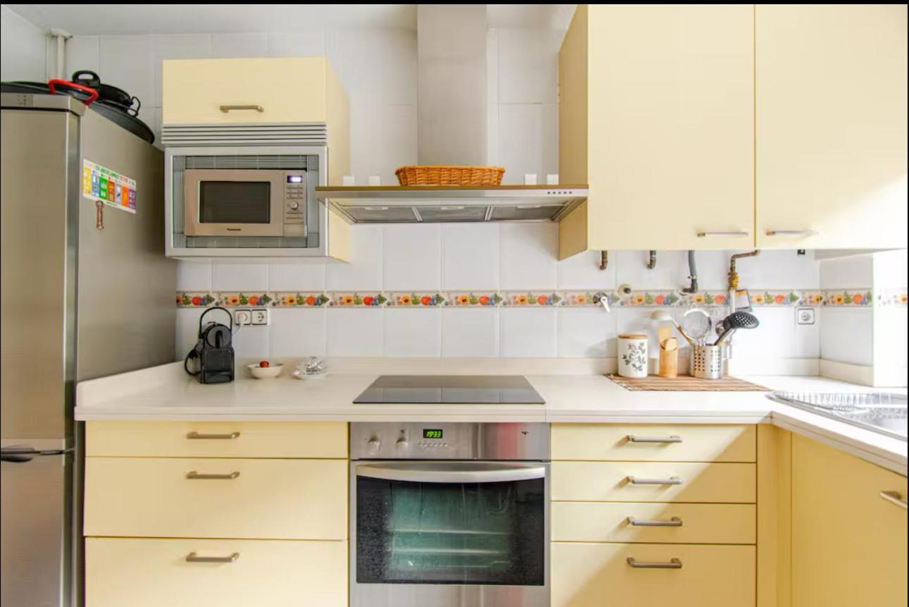 Arruzafa Home Cordoba Luaran gambar