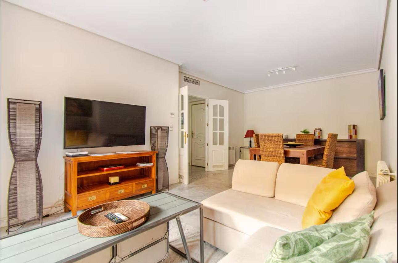 Arruzafa Home Cordoba Luaran gambar