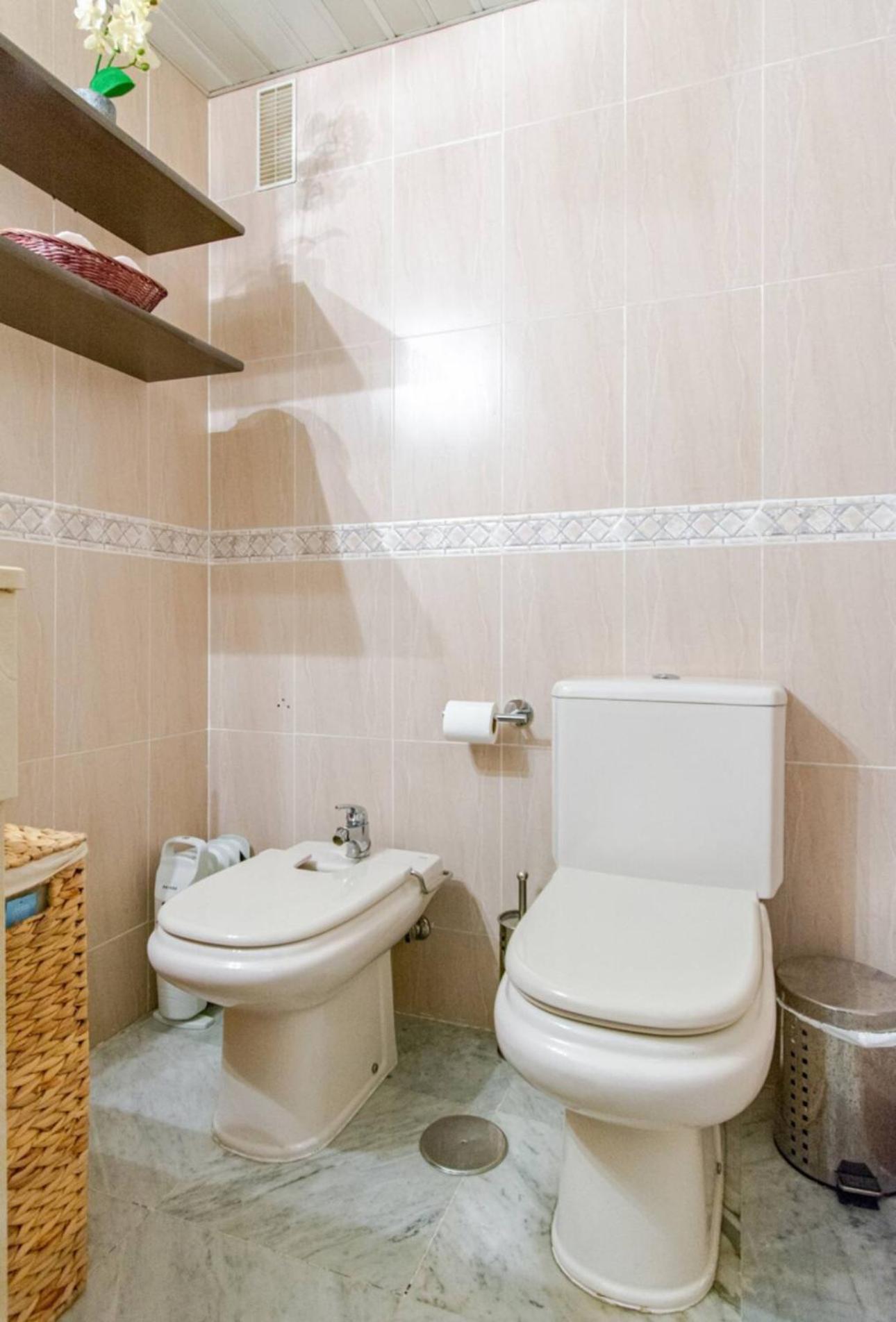 Arruzafa Home Cordoba Luaran gambar